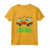 Fratello Maggiore 2023 - T-Shirt Regalo per Fratelli Maggiori - Ideale per i Ragazzi e Futuri Big Brother del 2023
