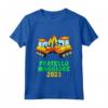 Fratello Maggiore 2023 - T-Shirt Regalo per Fratelli Maggiori - Ideale per i Ragazzi e Futuri Big Brother del 2023