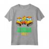 Fratello Maggiore 2023 - T-Shirt Regalo per Fratelli Maggiori - Ideale per i Ragazzi e Futuri Big Brother del 2023