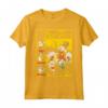 HapTiger DuckTales Group Shot Cover Maglietta - Officially Licensed Apparel for Fans