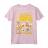 HapTiger DuckTales Group Shot Cover Maglietta - Officially Licensed Apparel for Fans