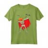 Dabbing Scheletro Zucca Vampiro - Halloween Partito Costume Maglietta - Costume Divertente per Feste di Halloween