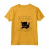 Life Is Better With Cats And Books Reading Bookworm Maglietta - Perfect for Cat and Book Lovers