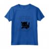 Life Is Better With Cats And Books Reading Bookworm Maglietta - Perfect for Cat and Book Lovers
