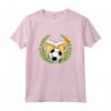 Contro Calcio Moderno - Maglietta Ultras Corona di Alloro - Design Piro e Birra