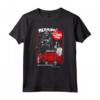 Rob Zombie – Creature Of The Walking Dead Maglietta - Official Merchandise for Men, Women, Girls, Boys - Halloween Shirt