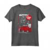 Rob Zombie – Creature Of The Walking Dead Maglietta - Official Merchandise for Men, Women, Girls, Boys - Halloween Shirt