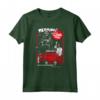 Rob Zombie – Creature Of The Walking Dead Maglietta - Official Merchandise for Men, Women, Girls, Boys - Halloween Shirt