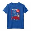 Rob Zombie – Creature Of The Walking Dead Maglietta - Official Merchandise for Men, Women, Girls, Boys - Halloween Shirt