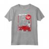Rob Zombie – Creature Of The Walking Dead Maglietta - Official Merchandise for Men, Women, Girls, Boys - Halloween Shirt