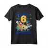 SpongeBob SquarePants It's My 6th Birthday Group Shot Maglietta - Officially Licensed Apparel by Viacom - Created by Stephen Hillenburg