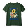 SpongeBob SquarePants It's My 6th Birthday Group Shot Maglietta - Officially Licensed Apparel by Viacom - Created by Stephen Hillenburg