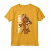 HapTiger Surprise Maglietta - Official Warner Bros. Licensed Product BILTAJ00231 - Limited Edition Collectible