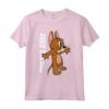 HapTiger Surprise Maglietta - Official Warner Bros. Licensed Product BILTAJ00231 - Limited Edition Collectible
