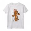 HapTiger Surprise Maglietta - Official Warner Bros. Licensed Product BILTAJ00231 - Limited Edition Collectible