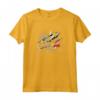 HapTiger X-Men Wolverine Claw Marks Logan Snikt! Maglietta - Official Merchandise for Men, Women, Boys, and Girls