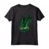 HapTiger Lion King Scar Smoke Maglietta - Officially Licensed Apparel - Unique Design