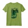HapTiger Lion King Scar Smoke Maglietta - Officially Licensed Apparel - Unique Design