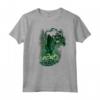 HapTiger Lion King Scar Smoke Maglietta - Officially Licensed Apparel - Unique Design