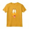 Looney Tunes Daffy Face Maglietta - Officially Licensed WB Cartoon Apparel - Perfect for Fans of Classic Cartoons