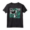 HapTiger Moon Knight Panels Maglietta - Officially Licensed Marvel Apparel - 15MARV101 Edition