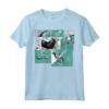 HapTiger Moon Knight Panels Maglietta - Officially Licensed Marvel Apparel - 15MARV101 Edition