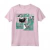 HapTiger Moon Knight Panels Maglietta - Officially Licensed Marvel Apparel - 15MARV101 Edition