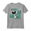 HapTiger Moon Knight Panels Maglietta - Officially Licensed Marvel Apparel - 15MARV101 Edition