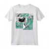 HapTiger Moon Knight Panels Maglietta - Officially Licensed Marvel Apparel - 15MARV101 Edition
