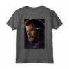 HapTiger Avengers Endgame Thor Whatever It Takes Poster Maglietta - Officially Licensed Apparel for Fans of Marvel