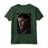 HapTiger Avengers Endgame Thor Whatever It Takes Poster Maglietta - Officially Licensed Apparel for Fans of Marvel