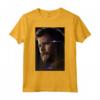 HapTiger Avengers Endgame Thor Whatever It Takes Poster Maglietta - Officially Licensed Apparel for Fans of Marvel
