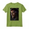 HapTiger Avengers Endgame Thor Whatever It Takes Poster Maglietta - Officially Licensed Apparel for Fans of Marvel