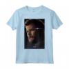 HapTiger Avengers Endgame Thor Whatever It Takes Poster Maglietta - Officially Licensed Apparel for Fans of Marvel