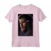 HapTiger Avengers Endgame Thor Whatever It Takes Poster Maglietta - Officially Licensed Apparel for Fans of Marvel