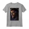 HapTiger Avengers Endgame Thor Whatever It Takes Poster Maglietta - Officially Licensed Apparel for Fans of Marvel