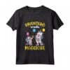 Bambino Dolce Unicorno Ragazze Diventerò Sorella Maggiore Maglietta - Design Dolce per Futura Sorella Maggiore - Ideale come Regalo all'Annuncio di Gravidanza