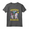 Bambino Dolce Unicorno Ragazze Diventerò Sorella Maggiore Maglietta - Design Dolce per Futura Sorella Maggiore - Ideale come Regalo all'Annuncio di Gravidanza