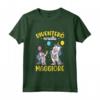 Bambino Dolce Unicorno Ragazze Diventerò Sorella Maggiore Maglietta - Design Dolce per Futura Sorella Maggiore - Ideale come Regalo all'Annuncio di Gravidanza