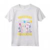 Bambino Dolce Unicorno Ragazze Diventerò Sorella Maggiore Maglietta - Design Dolce per Futura Sorella Maggiore - Ideale come Regalo all'Annuncio di Gravidanza