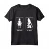 Tua Moglie Mia Moglie - Super Donna T-shirt per la Festa della Mamma e l'Anniversario - Regalo Divertente per la tua Signora