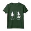 Tua Moglie Mia Moglie - Super Donna T-shirt per la Festa della Mamma e l'Anniversario - Regalo Divertente per la tua Signora