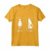 Tua Moglie Mia Moglie - Super Donna T-shirt per la Festa della Mamma e l'Anniversario - Regalo Divertente per la tua Signora
