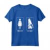 Tua Moglie Mia Moglie - Super Donna T-shirt per la Festa della Mamma e l'Anniversario - Regalo Divertente per la tua Signora