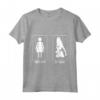 Tua Moglie Mia Moglie - Super Donna T-shirt per la Festa della Mamma e l'Anniversario - Regalo Divertente per la tua Signora