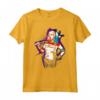 HapTiger Harley Quinn Bubble Maglietta - Officially Licensed T-shirt from the 2016 Superhero Movie - DC Extended Universe Collectible