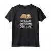 Maglietta Bradipo Uomo Donna Bambino - Non Farmi Fare Cose - Maglia con Maniche Raglan, Ideale Regalo Compleanno con Scritte Divertenti e Ironiche