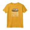 Maglietta Bradipo Uomo Donna Bambino - Non Farmi Fare Cose - Maglia con Maniche Raglan, Ideale Regalo Compleanno con Scritte Divertenti e Ironiche