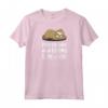 Maglietta Bradipo Uomo Donna Bambino - Non Farmi Fare Cose - Maglia con Maniche Raglan, Ideale Regalo Compleanno con Scritte Divertenti e Ironiche