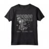 Maglietta Voodoo Doll Shirt Voodoo Have Feelings Too Halloween - Design unico per la tua festa a tema
